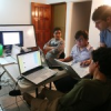 Lanzando un Producto Mínimo Viable